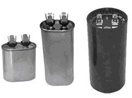 使用電容器會出現哪些問題？