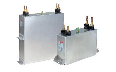 電容器通交流隔直流的是什么？